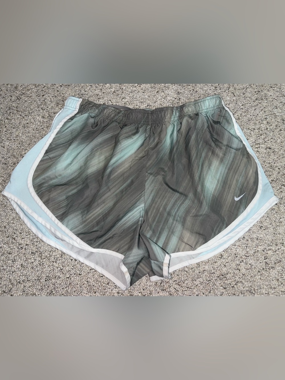 Women’s NIKE Tempo Shorts
